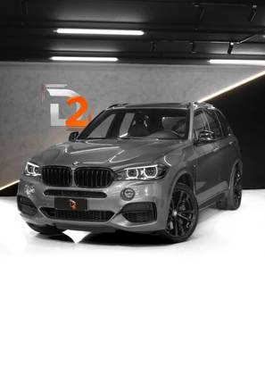 BMW X5 3.0 4X4 M50D I6 TURBO DIESEL 4P AUTOMÁTICO BMW X5 3.0 4X4 M50D I6 TURBO DIESEL 4P AUTOMÁTICO